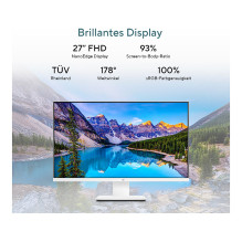 ASUS V600 AiO VM670KA-BPE013W