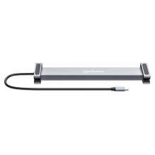 Manhattan 190398 laptop dock / port replicator
