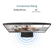 ASUS V600 AiO VM670KA-BPE013W