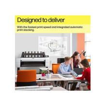 HP DesignJet T1600PS 91,44 cm 36 colių didelio formato spausdintuvas su LAN ryšiu HP DesignJet T1600PS 91,44 cm 36 colių didelio formato spausdintuvas su LAN ryšiu