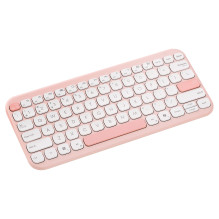 ASUS Marshmallow KW100 keyboard