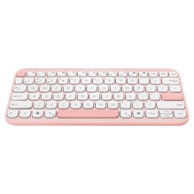 ASUS Marshmallow KW100 klaviatūra