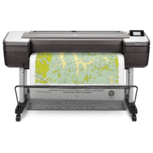 HP Designjet T1700 44 colių didelio formato spausdintuvas HP Designjet T1700 44 colių didelio formato spausdintuvas