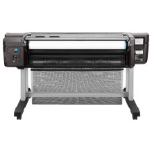 HP Designjet T1700 44 colių didelio formato spausdintuvas HP Designjet T1700 44 colių didelio formato spausdintuvas