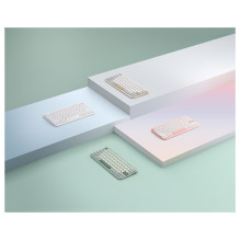 ASUS Marshmallow KW100 keyboard