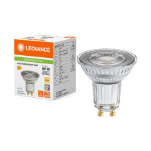 LEDVANCE 4099854456350 LED lemputė