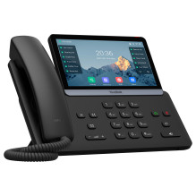 Yealink T77U IP telefonas
