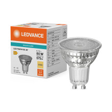 Osram LED PAR16 P LED bulb Osram LED PAR16 P LED bulb