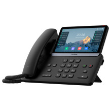 Yealink T77U IP telefonas
