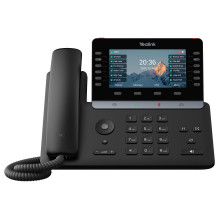 Yealink T85W IP telefonas