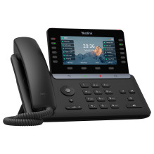 Yealink T85W IP telefonas