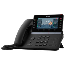 Yealink T85W IP telefonas