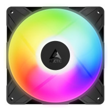 ARCTIC Freezer P14 Pro Reverse A-RGB - 3 vnt. pakuotė