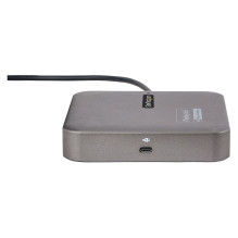 StarTech.com 102B-USBC-MULTIPORT laptop dock / port replicator