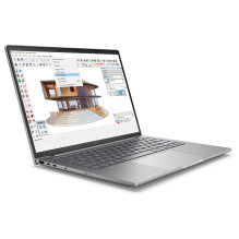HP ZBook 8 G1i