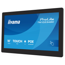 „iiyama TW1023ASC-B3P“ informacinis ekranas