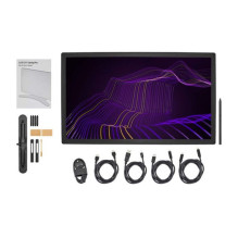 „Wacom Cintiq Pro 27“ grafinė planšetė
