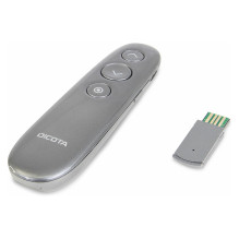 DICOTA D32058 wireless presenter