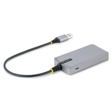 „StarTech.com“ 5G4AB-USB-A-HUB sąsajos šakotuvas