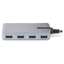 „StarTech.com“ 5G4AB-USB-A-HUB sąsajos šakotuvas