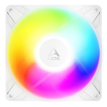 ARCTIC Freezer P14 Pro Reverse A-RGB (baltas) ARCTIC Freezer P14 Pro Reverse A-RGB (baltas)