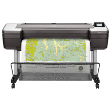 HP Designjet T1700 44 colių „PostScript“ didelio formato spausdintuvas
