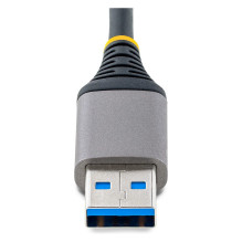StarTech.com 5G4AB-USB-A-HUB interface hub