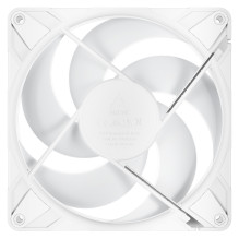 ARCTIC Freezer P14 Pro Reverse A-RGB (baltas) ARCTIC Freezer P14 Pro Reverse A-RGB (baltas)