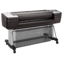 HP Designjet T1700 44 colių „PostScript“ didelio formato spausdintuvas