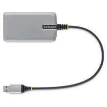 „StarTech.com“ 5G4AB-USB-A-HUB sąsajos šakotuvas