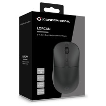 Conceptronic LORCAN04B mouse