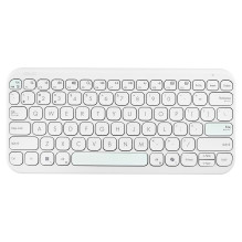 ASUS Marshmallow KW100 keyboard