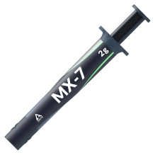 ARCTIC MX-7 heat sink compound