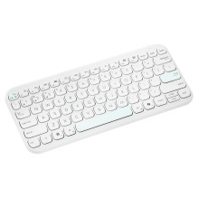 ASUS Marshmallow KW100 keyboard