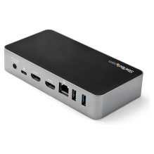 StarTech.com DK30CHHPDEU laptop dock / port replicator