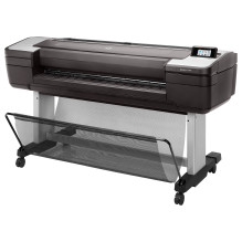 HP Designjet T1700 44 colių „PostScript“ didelio formato spausdintuvas