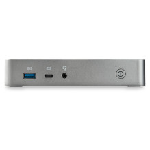 StarTech.com DK30CHHPDEU laptop dock / port replicator