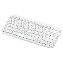 ASUS Marshmallow KW100 keyboard