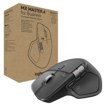 „Logitech MX Master 4“ pelė...
