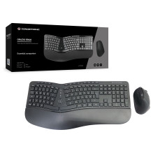 Conceptronic ORAZIO02DE keyboard
