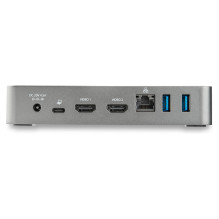 StarTech.com DK30CHHPDEU laptop dock / port replicator