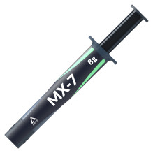 ARCTIC MX-7 heat sink compound