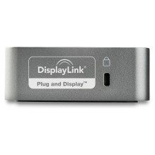 StarTech.com DK30CHHPDEU laptop dock / port replicator