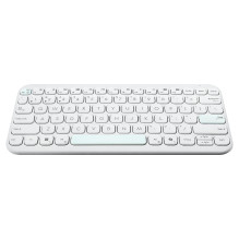 ASUS Marshmallow KW100 klaviatūra