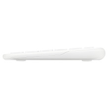 ASUS Marshmallow KW100 klaviatūra