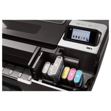 HP Designjet T1700 44 colių „PostScript“ didelio formato spausdintuvas