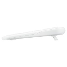 ASUS Marshmallow KW100 klaviatūra