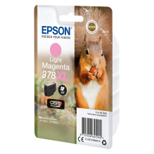 Epson Squirrel 378XL ink cartridge