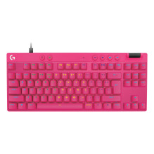 Logitech G PRO X TKL Rapid...