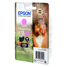Epson Squirrel 378XL ink cartridge